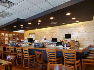 Haru Ichiban Japanese Restaurant - Duluth