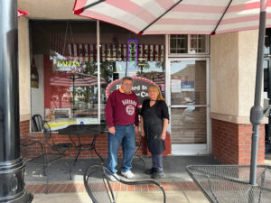Harvard St. Bakery and Cafe - Hemet