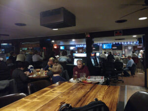 Harvard Tavern - Cedar Springs