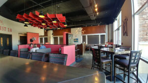 Harvest 18 Restaurant - Durham