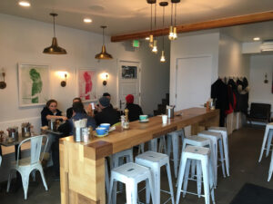 Harvest - Park City