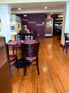 Harvest Cafe - Staten Island