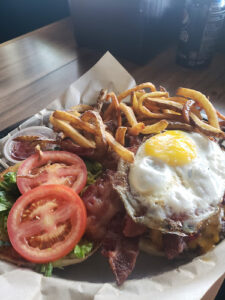 Harvest Craft Kitchen - Great Falls