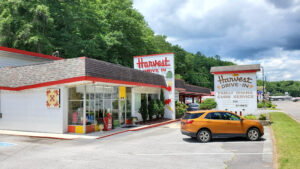 Harvest Drive-In Inc - Marion