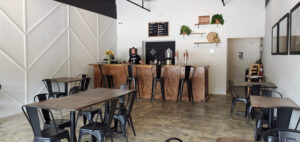 Harvest Kitchen - Gainesville