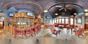 Harvest Moon Brewery & Cafe - New Brunswick