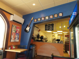 Harvest Moon Deli - Bangor