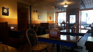 Harvest Moon Deli - Bangor