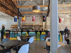 Harvest Pizzeria Asheville - Asheville