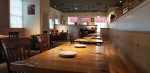 Harvest Pizzeria Dublin - Dublin