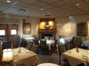 Harvest Restaurant - Lehi