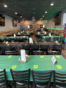 Harvest Saloon - Strongsville