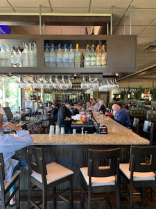Harvest Seasonal Grill - Delray Beach - Delray Beach