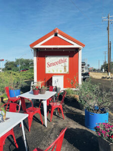Harvest Smoothie Company - Walla Walla