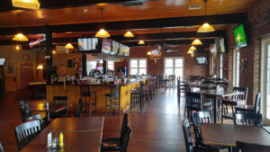 Harvey's Huntersville - Huntersville