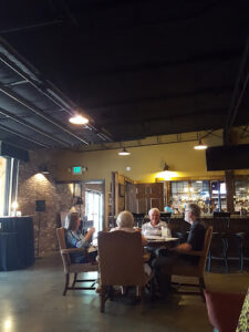 Harvey's On Noble - Sylacauga