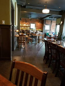 Harvey's Place - Ashland