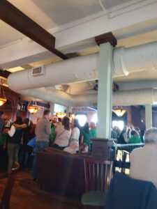 Harvey's Restaurant and Bar - Saratoga Springs
