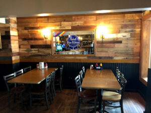 Harvey's on the Mall - Kalamazoo