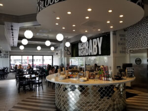 Hash Kitchen Gainey Ranch - Scottsdale