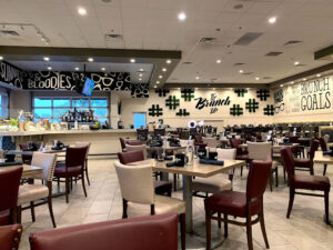 Hash Kitchen North Scottsdale - Scottsdale