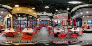 Hat Creek Burger Company - Rowlett