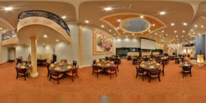 Hatam Restaurant - Mission Viejo