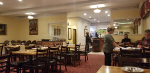 Hatam Restaurant - Anaheim