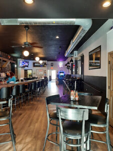 Hatley's Pub - Beloit