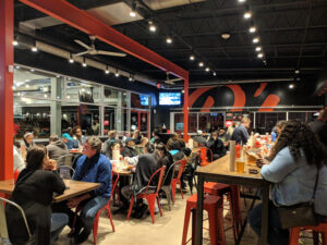 Hattie B’s Hot Chicken - Memphis, TN - Memphis