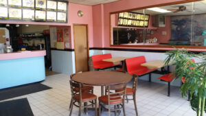Hau Sing Kitchen - North Babylon