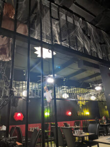 Haunted House Seafood Restaurant - Omaha