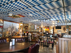 Haus Heidelberg German Restaurant - Hendersonville