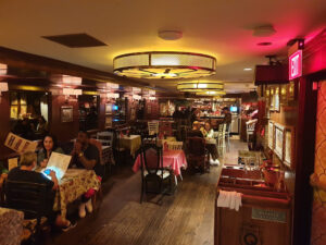 Havana 1920 - San Diego