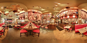 Havana 1957 Cuban Cuisine Lincoln Road - Miami Beach