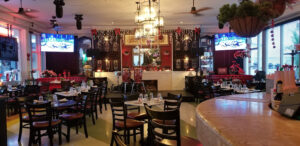Havana 1957 Cuban Cuisine South Beach - Miami Beach
