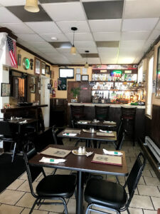 Havana Cafe - North Attleborough