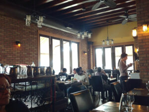 Havana Café - Bronx