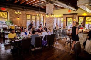Havana Cafe - Bronx