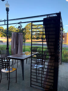Havana Cafe - Monroe