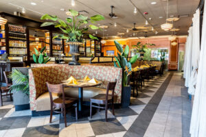 Havana Central Roosevelt Field - Garden City