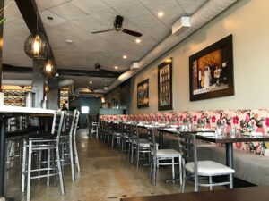 Havana Restaurant - Walnut Creek