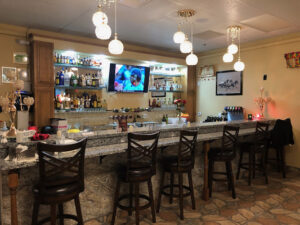 Haveli Indian Cuisine & Bar - Sparks
