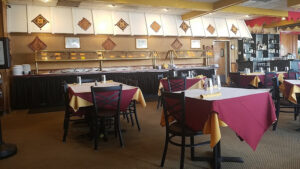 Haveli Indian Restaurant - St. Louis