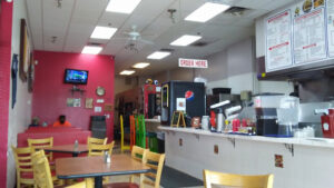 Haven Burgers - Mesa