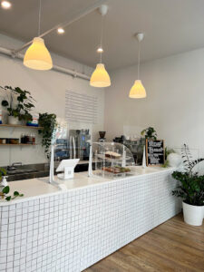 Haven Cafe - Covington