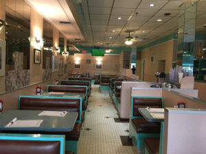 Haven Diner - Port Washington