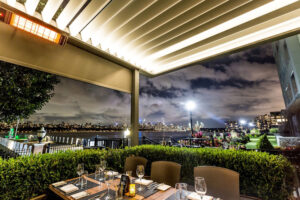 Haven Riverfront Restaurant and Bar - Edgewater