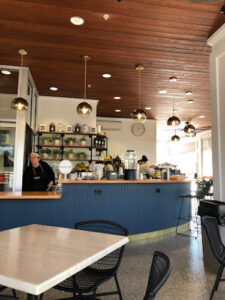 HavenHouse Eatery and Coffee Bar - Safety Harbor
