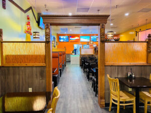 Hawaii Grill - Lafayette